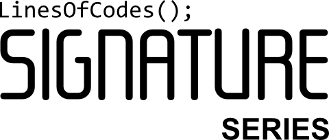 Signature Series